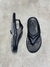 CHINELO DE DEDO ANATOMIC - PRETO