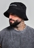 BUCKET NARCISOS CLUB - PRETO - comprar online