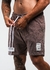 BERMUDA VALUE YOUR STYLE - MARROM