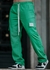 CALÇA LINHO CARGO - VERDE