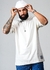 CAMISA OVERSIZED LISA - OFF WHITE - comprar online