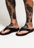 CHINELO DE DEDO ANATOMIC - PRETO - Narcisos