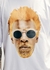 CAMISA OVERSIZED SEU JORGE - BRANCA - Narcisos