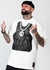 CAMISA OVERSIZED COLETE ICE - OFF WHITE - comprar online