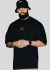 CAMISA OVERSIZED NS. - ALL BLACK - comprar online