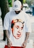CAMISA OVERSIZED KIKO - BRANCA - loja online