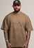 CAMISA OVERSIZED TEXTURIZADA - MUSGO - comprar online