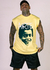 REGATA MACHÃO RONALDINHO - AMARELA - loja online