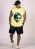 REGATA MACHÃO RONALDINHO - AMARELA na internet