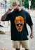 Imagem do CAMISA OVERSIZED SEU JORGE - PRETA