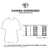 CAMISA OVERSIZED JESUS MY BRO - VERDE/ESTONADA - Narcisos