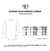 CAMISA SLIM MANGA LONGA - OFF WHITE - Narcisos