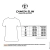 CAMISA SLIM BASICA BORDADO - OFF WHITE - Narcisos