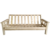 futon 3 cuerpos 3x3 cruz