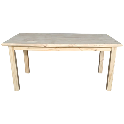 mesa maciza 1,20 - comprar online