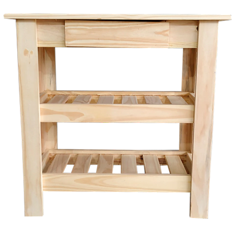 mesa quesera de 080 - comprar online