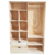 ropero vestidor 120