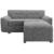 sofa con butaca