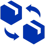 Devolução e troca sem complicação