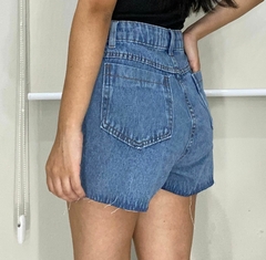 Shorts Jeans Ruth - Closet Gold