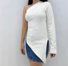 Blusa Miriam Off white
