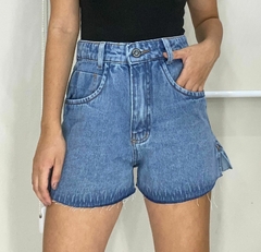 Shorts Jeans Ruth - comprar online