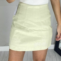 Shorts Saia Ivy Areia