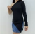 Blusa Miriam preta - comprar online