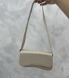 Bolsa Italia off white