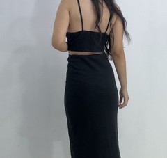 Vestido Alyssa - comprar online