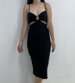 Vestido Alyssa