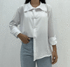 Camisa elise branca