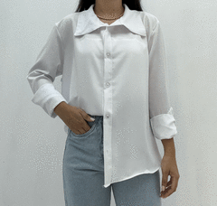 Camisa elise branca