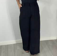 Calça Naomi preta