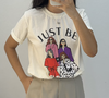 T shirt Just Be
