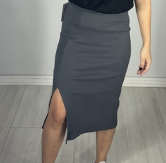 Saia midi Catherine