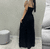 Vestido Mandy preto - comprar online