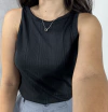 Regata Ana preta