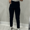 calca Skinny preta