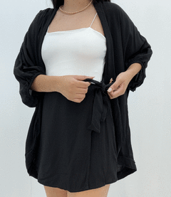 Conjunto anne preto - comprar online