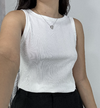 Regata Ana off white