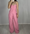Conjunto stella rosa