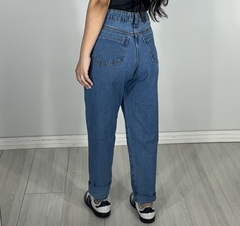 Calca mom Lucya - comprar online
