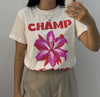 T Shirt CHAMP
