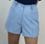 shorts Elis azul