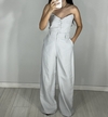 Conjunto Stella cinza