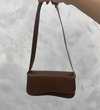 Bolsa Italia marrom