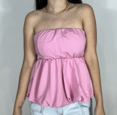 Tomara que caia Isa Rosa