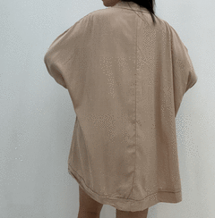 conjunto Anne nude - Closet Gold