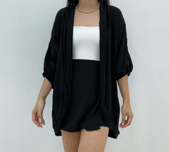 Conjunto anne preto na internet